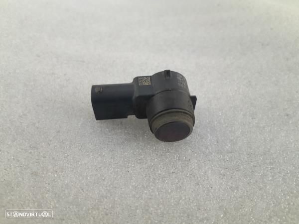 Sensor Estacionamento Citroen C4 Picasso I Veículo Multiuso (Ud_) - 1