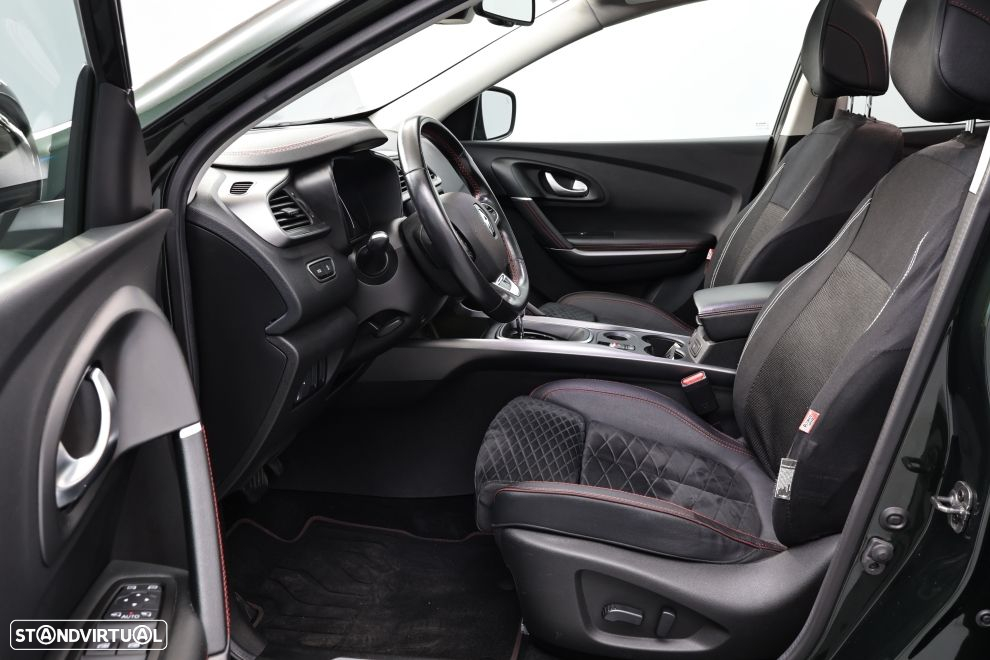 Renault Kadjar 1.3 TCe Black Edition EDC - 50
