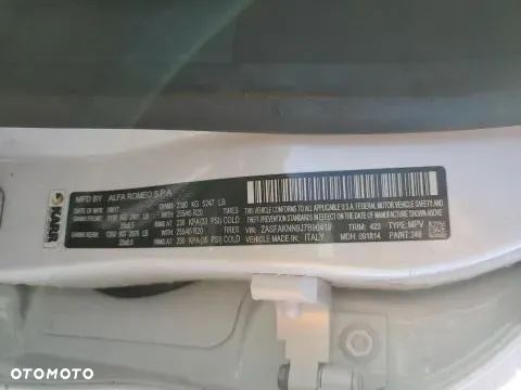 Alfa Romeo Stelvio - 4