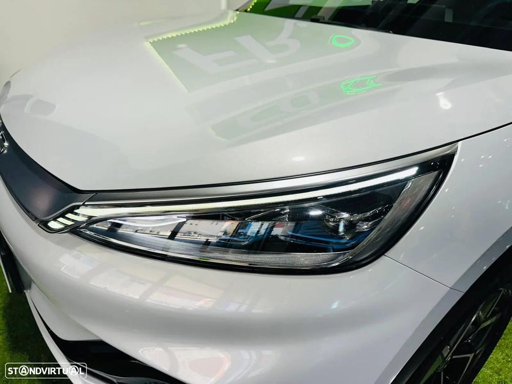 BYD Atto 3 60.48 kWh Design - 22