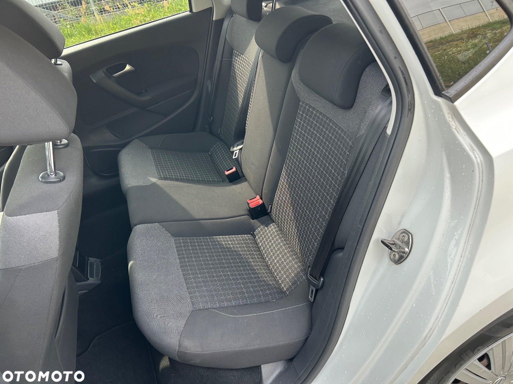 Volkswagen Polo 1.2 TSI BMT Comfortline - 12
