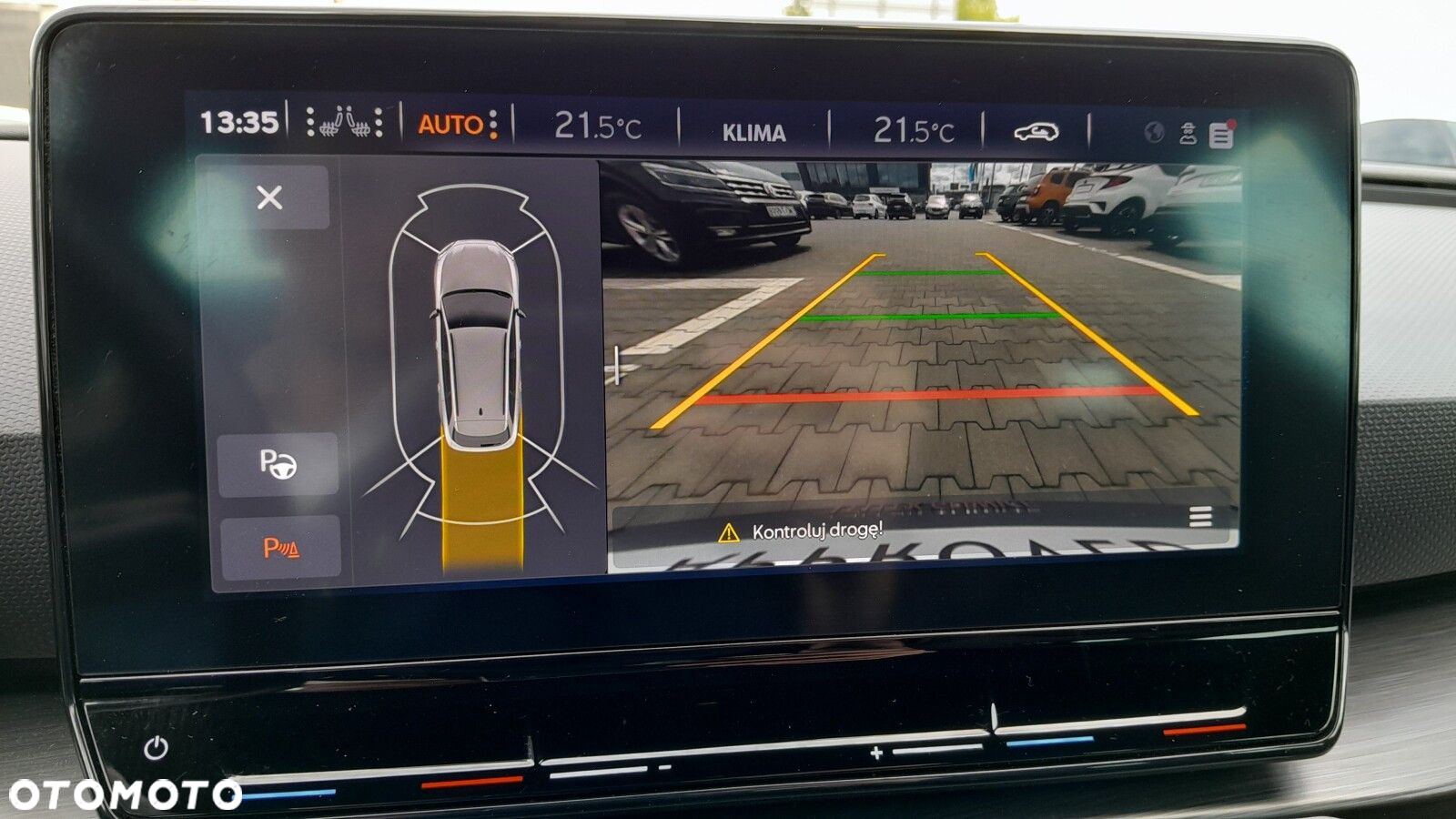 Cupra Leon Sportstourer - 23