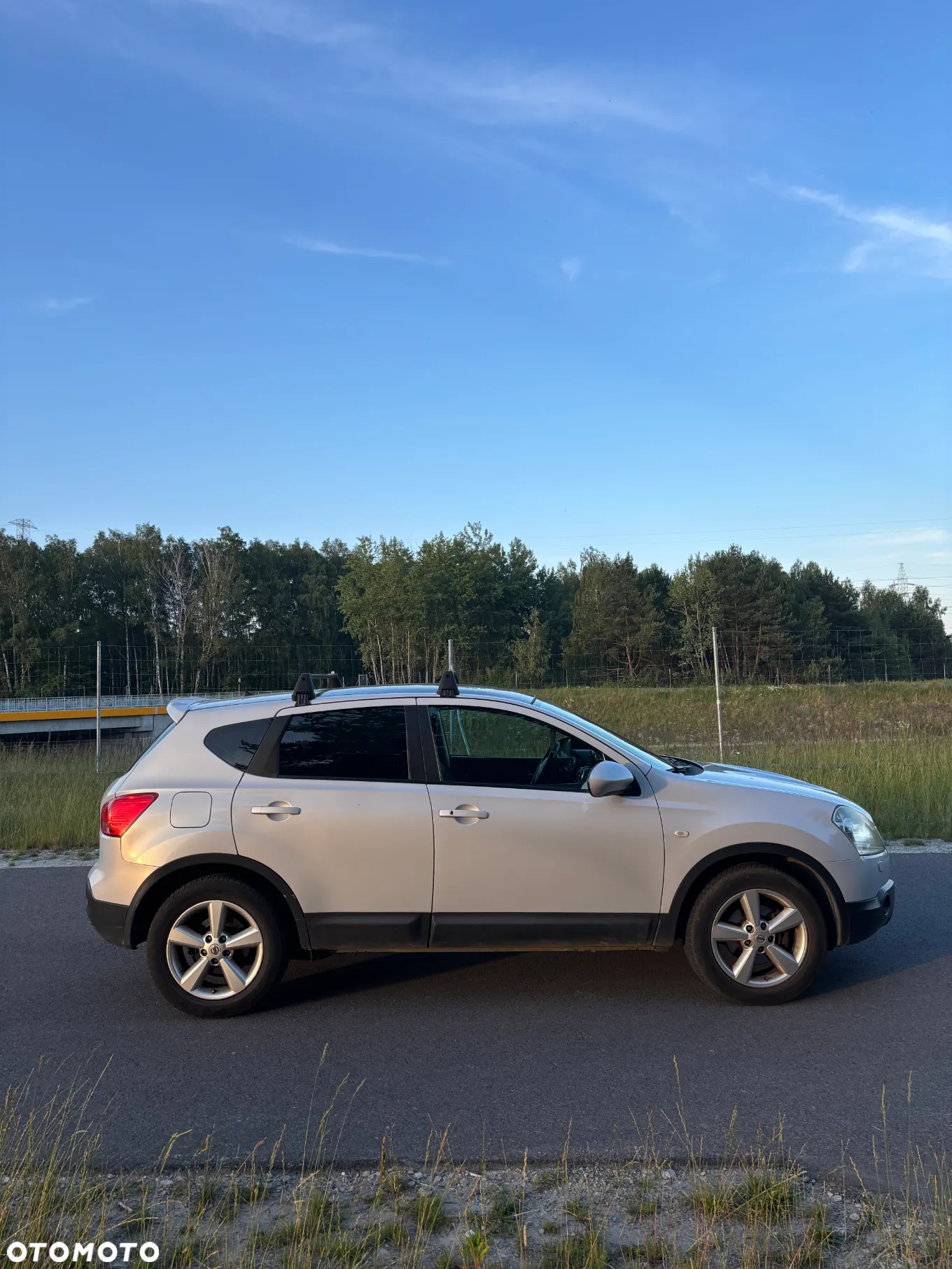 Nissan Qashqai 2.0 dCi 4x4 Acenta - 4