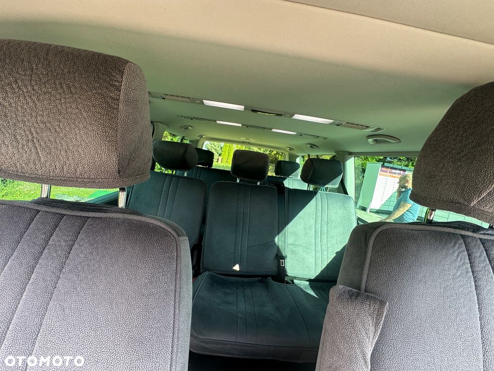 Volkswagen Caravelle 2.0 TDI L1 Comfortline DSG - 27