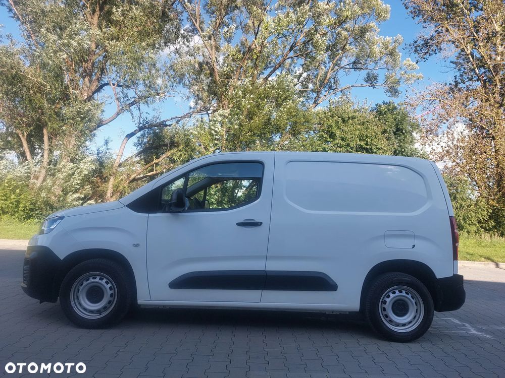 Citroën Berlingo - 2