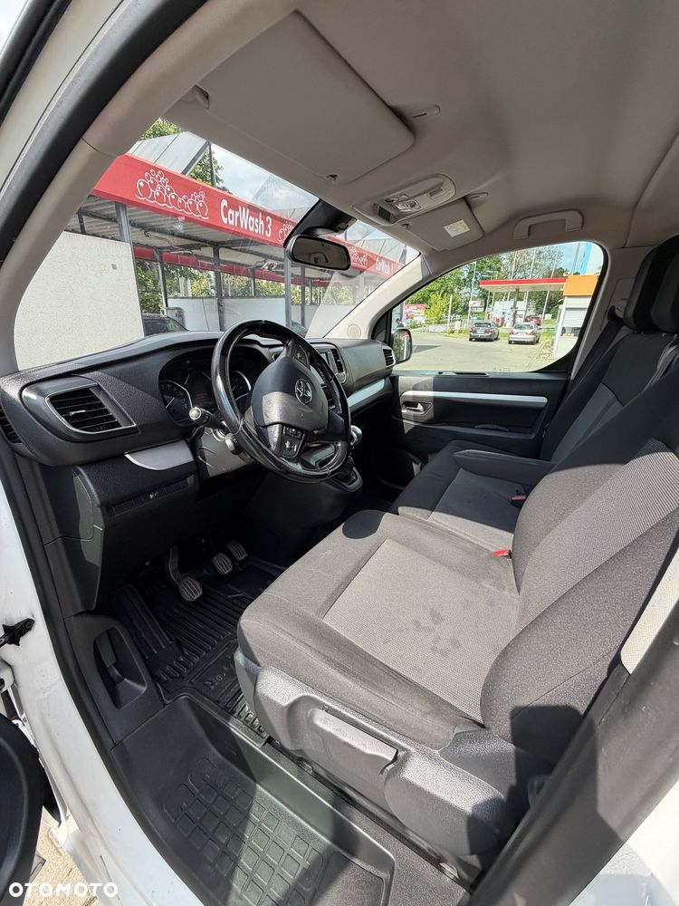 Toyota Proace Verso 2.0 D4-D Long Family - 16