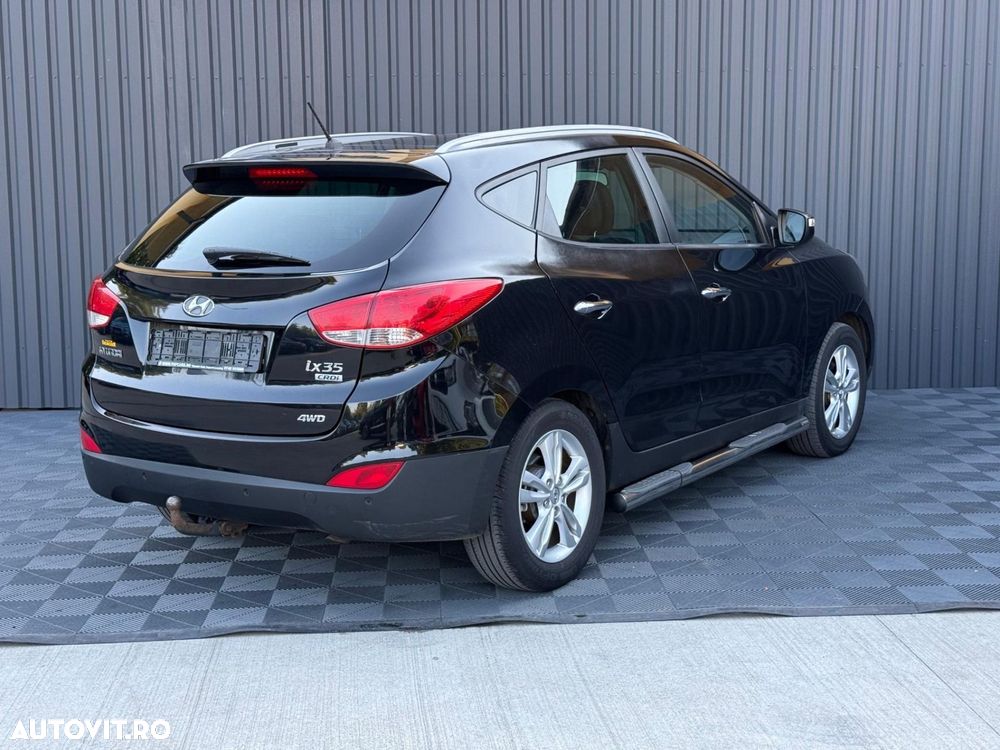 Hyundai ix35 - 3