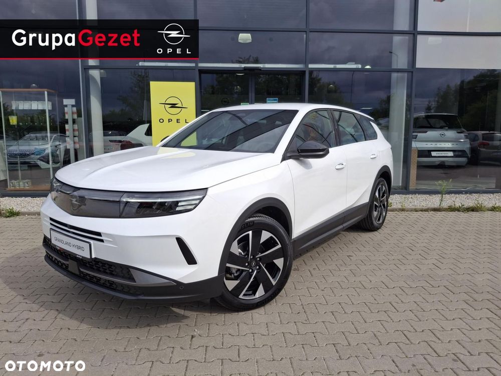 Opel Grandland - 5