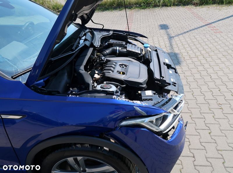 Volkswagen Tiguan 1.5 TSI EVO R-Line DSG - 35