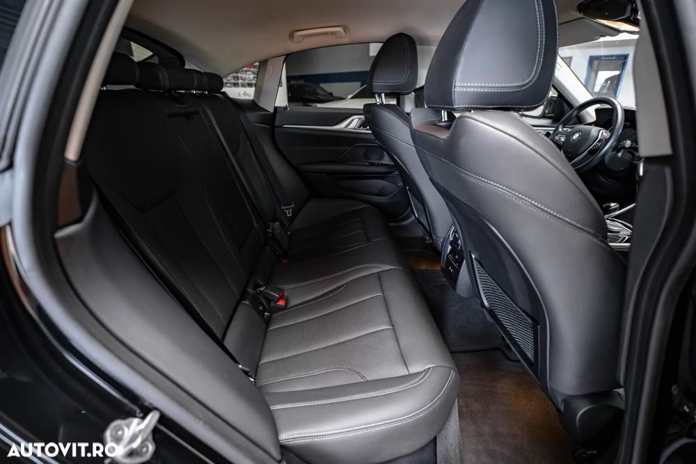BMW Seria 4 420d AT MHEV - 20
