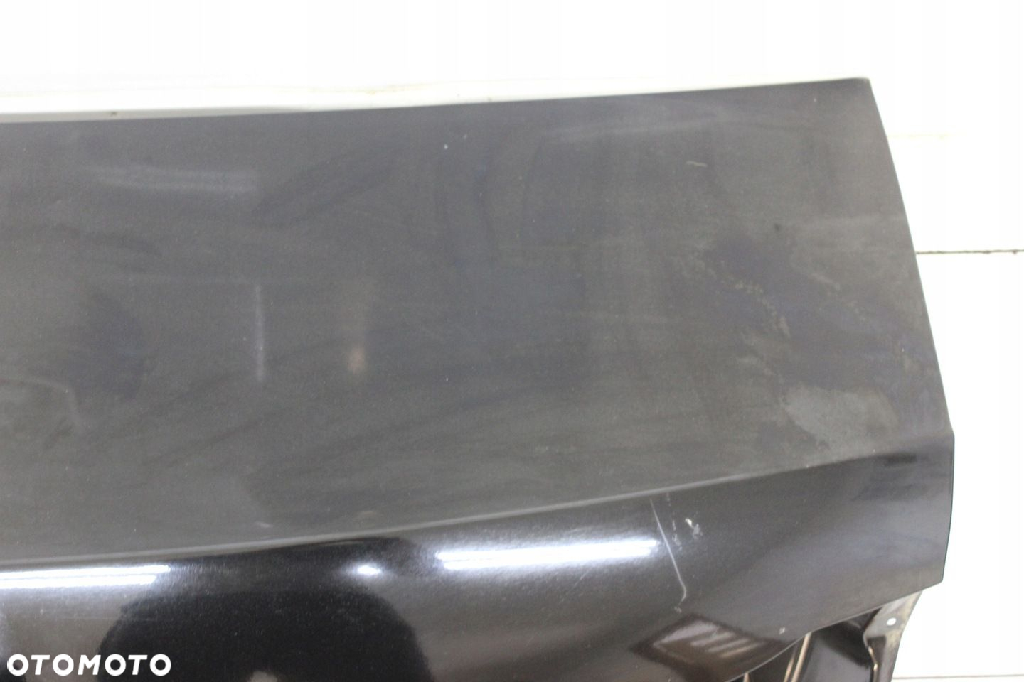 KIA MAGENTIS II LIFT 08R- KLAPA BAGAŻNIKA TYŁ TYLNA EB - 3
