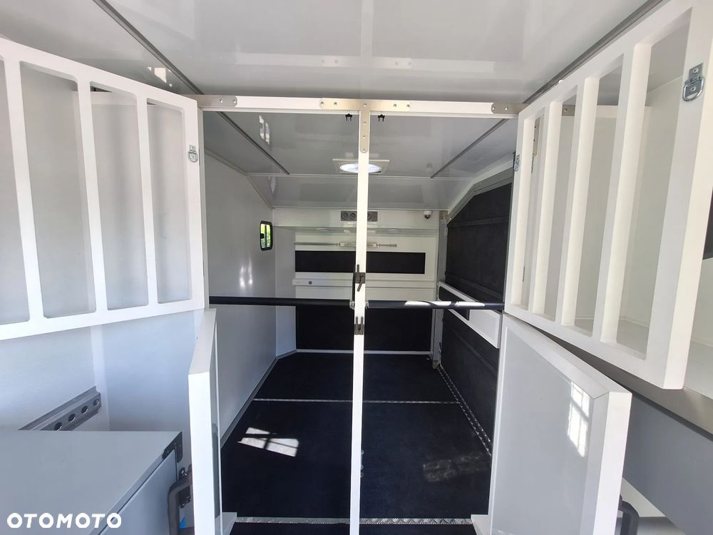 Mercedes-Benz Sprinter 319 - 11
