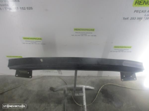 Reforço Para Choques Tras Volkswagen Polo (6R1, 6C1) - 1