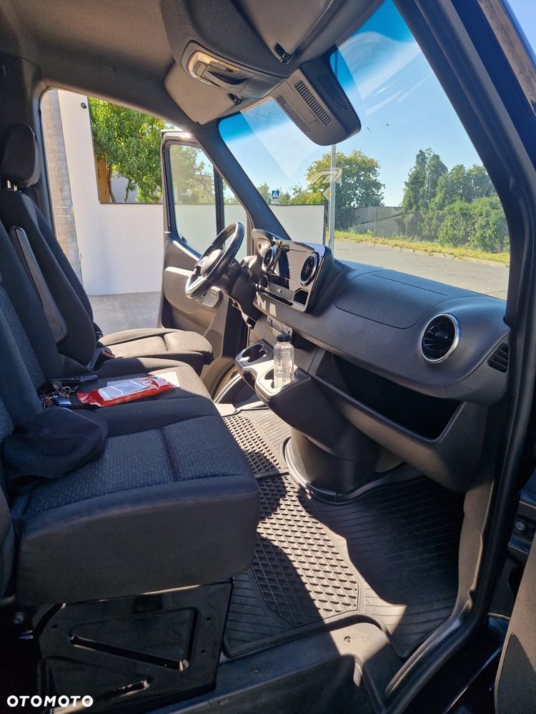Mercedes-Benz SPRINTER 314CDI - 4