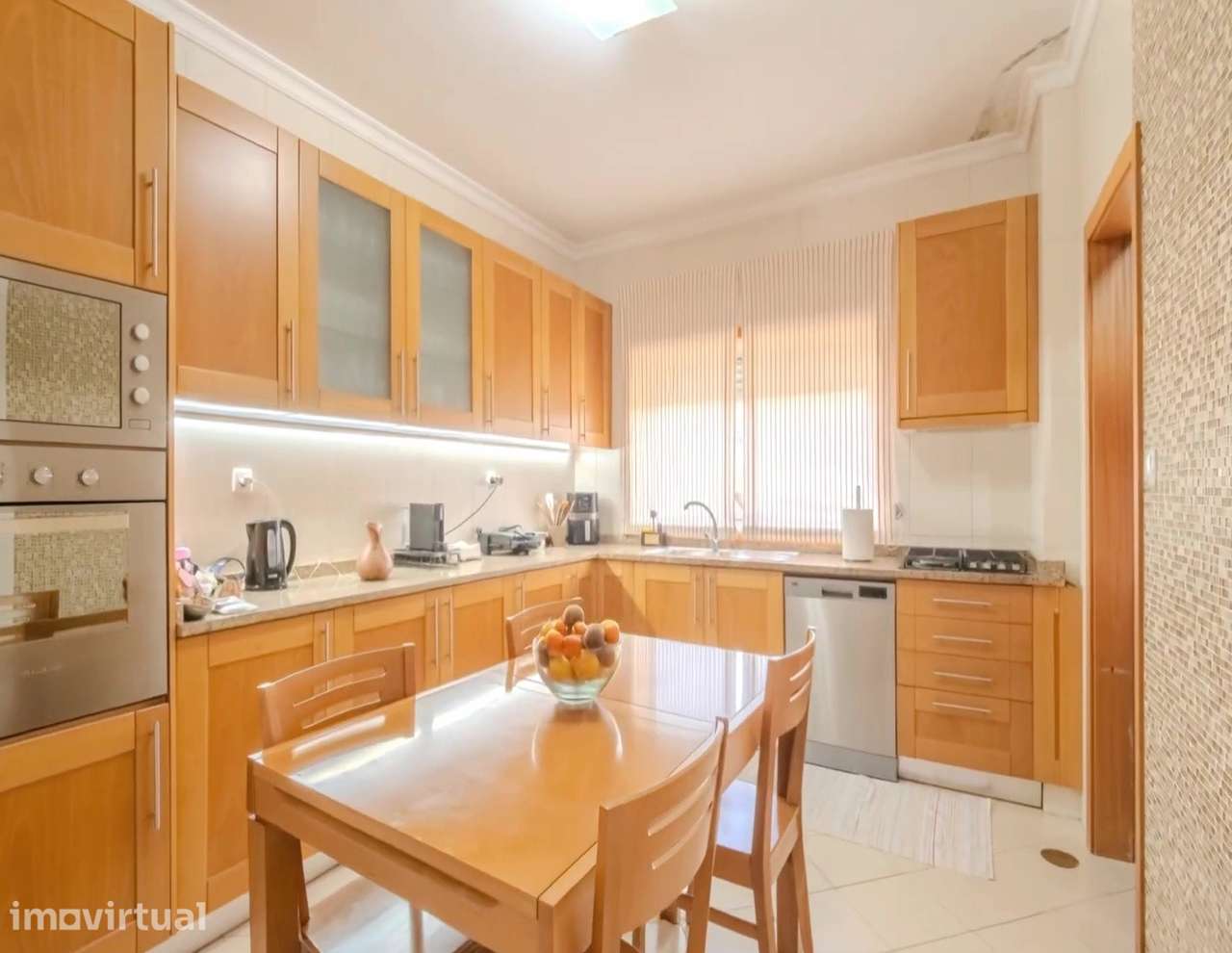 Apartamento T2 com varanda e ar condicionado Valongo - Grande imagem: 2/20
