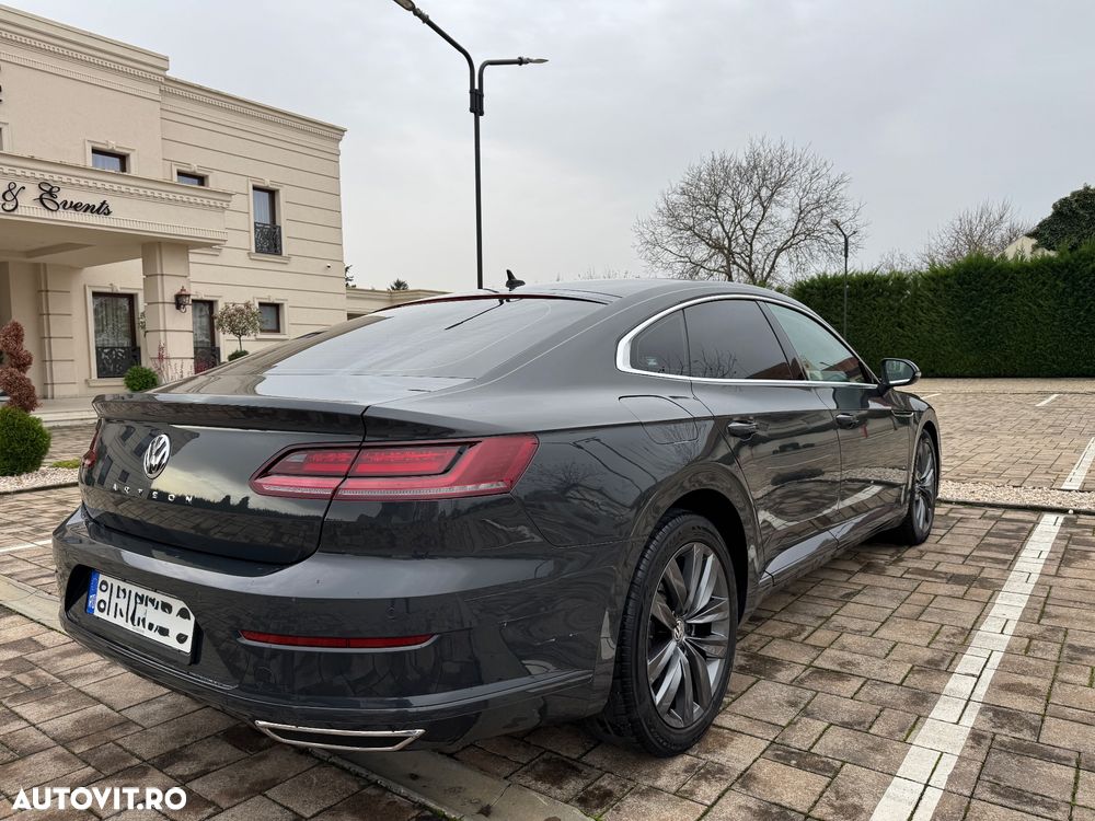 Volkswagen ARTEON 2.0 TDI DSG Elegance - 24