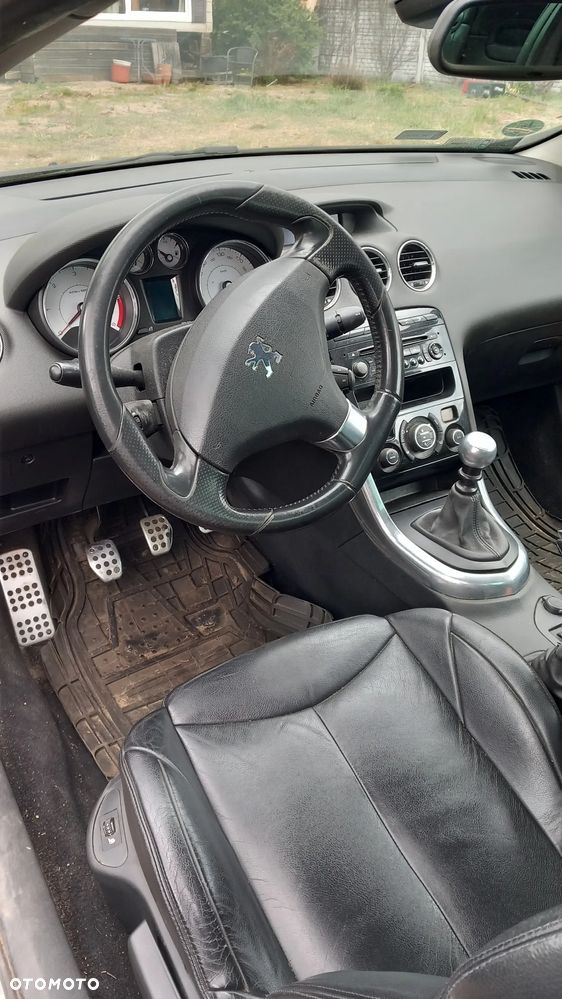 Peugeot 308 CC - 13