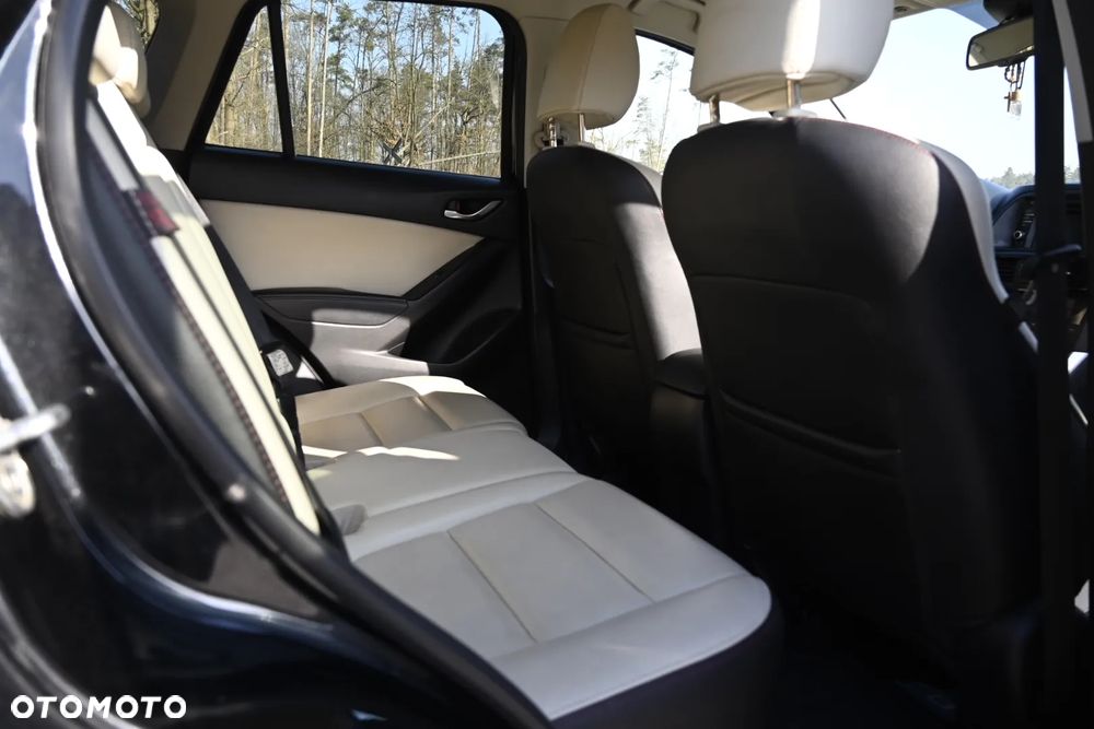 Mazda CX-5 2.2 D Skypassion - 9