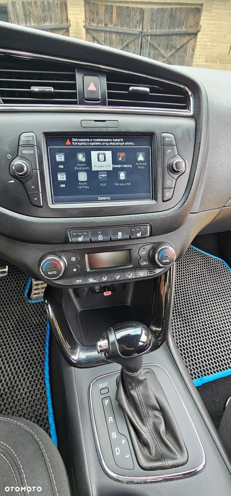 Kia Ceed 1.6 CRDi GT Line DCT - 8