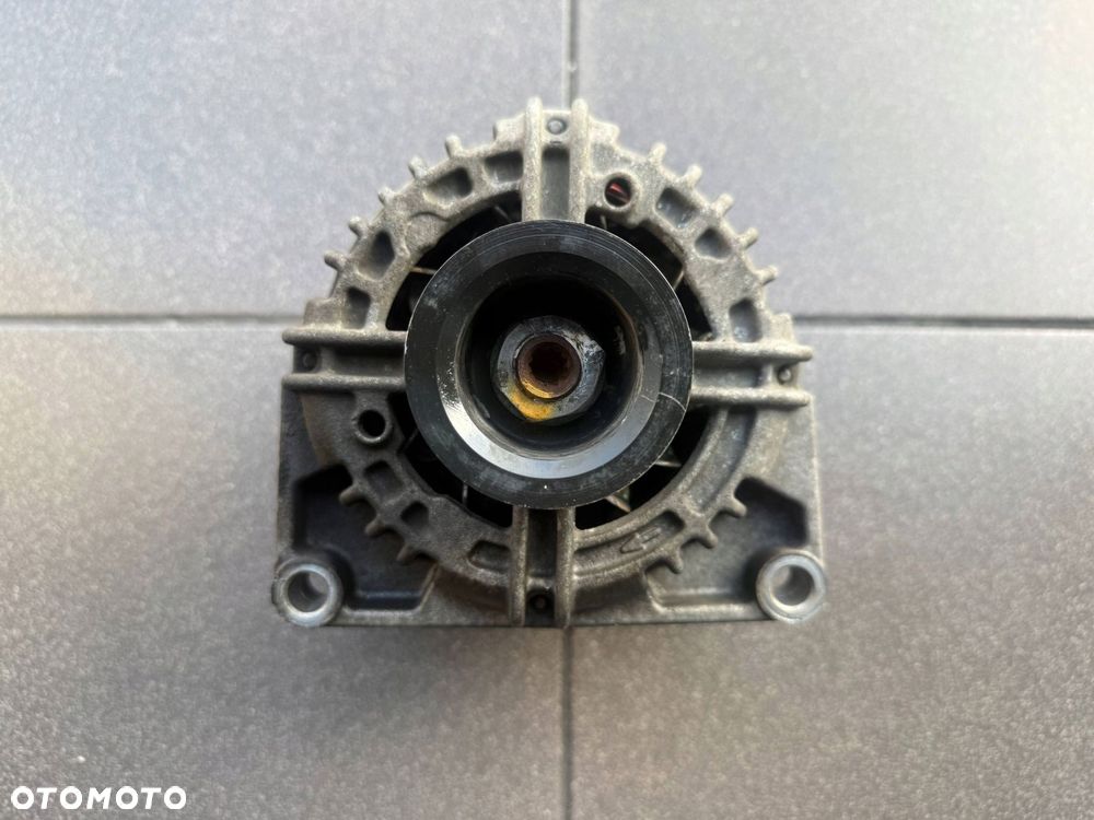 ALTERNATOR 1.6 16V OPEL 13229984 BOSCH 0124325163 - 3