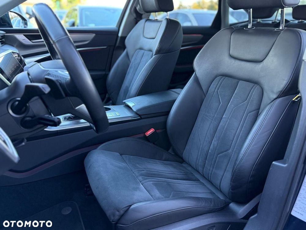 Audi A6 Limousine - 11