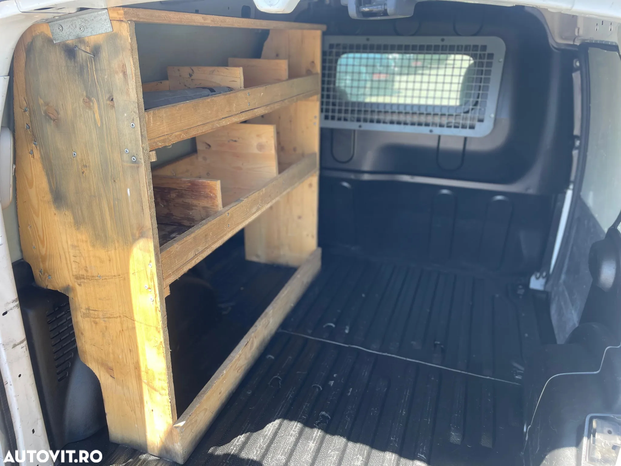 Renault Kangoo - 9