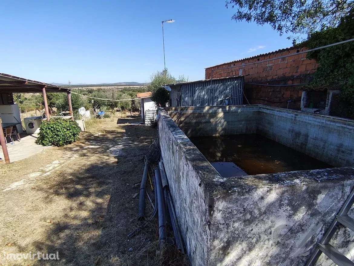 Quinta dos Britos: Refúgio em Nisa com 1750 m² - Grande imagem: 5/16