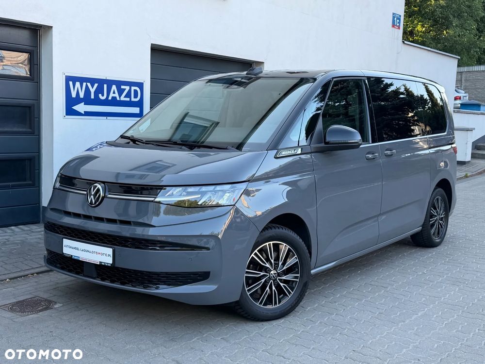Volkswagen Multivan 2.0 TDI L1 70 Years Bulli DSG - 38