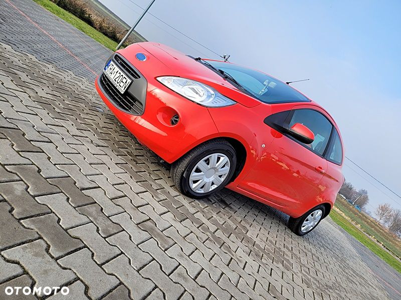 Ford KA 1.3 Collection - 14