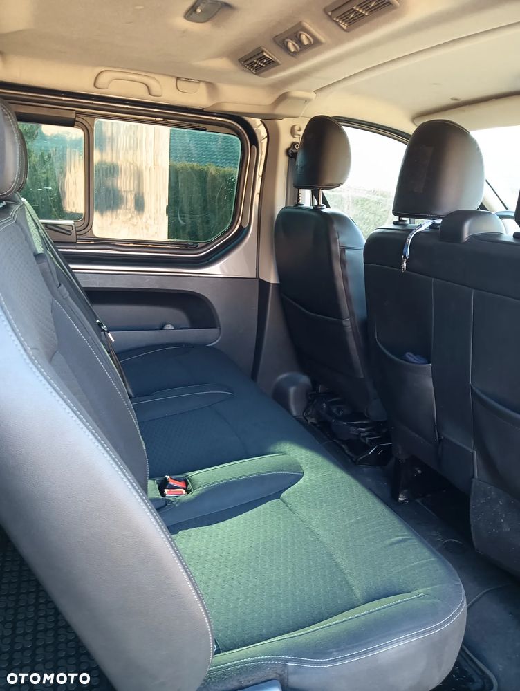 Opel Vivaro 1.6 CDTI L2 - 6