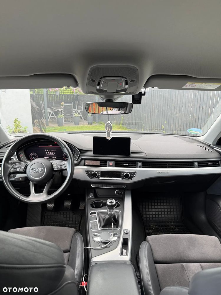 Audi A4 Avant 2.0 TDI Quattro - 12
