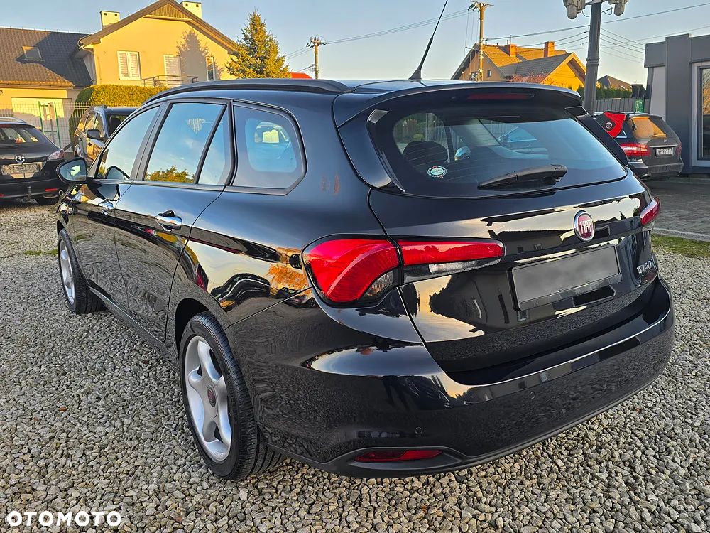 Fiat Tipo 1.4 16V More - 8