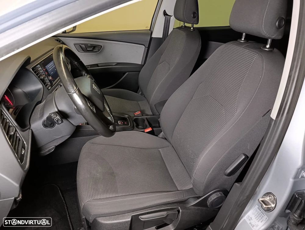 SEAT Leon 1.0 EcoTSI Style S/S - 12