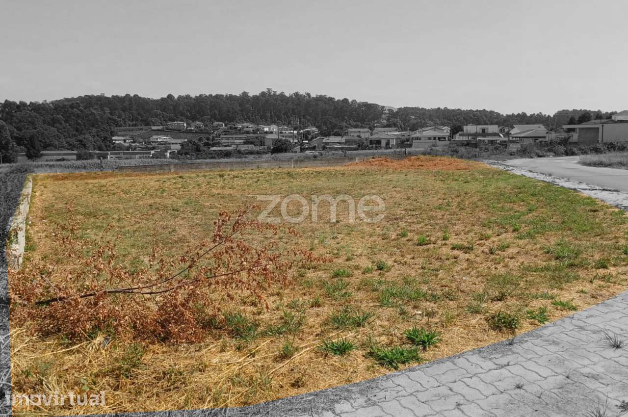 Terreno para construção em Landim - Grande imagem: 5/7