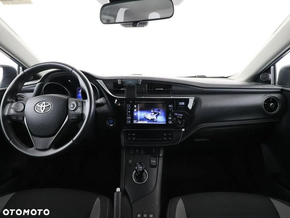 Toyota Auris 1.8 VVT-i Automatik Edition-S - 16