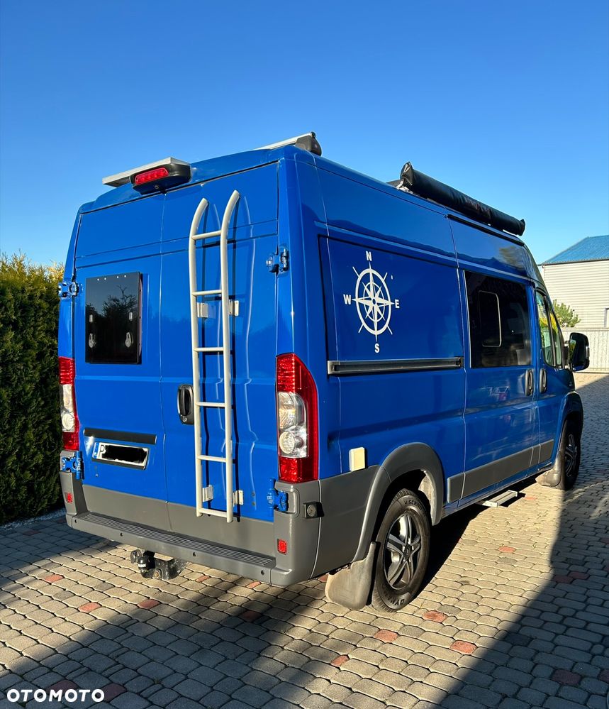 Fiat Ducato - 3