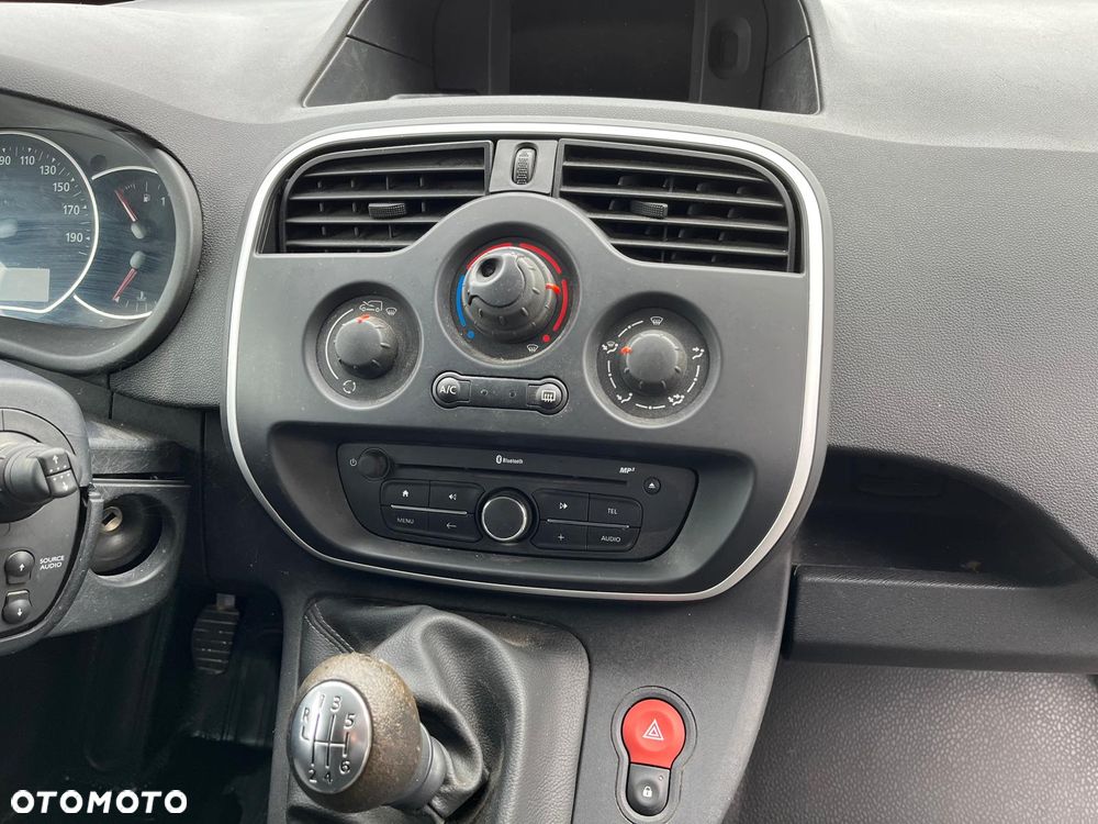 Renault kangoo - 11
