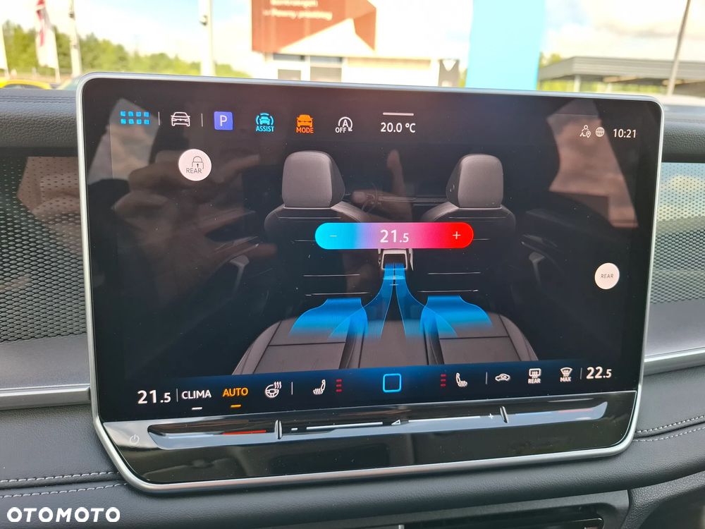 Volkswagen Tayron 1.5 eTSI mHEV Life Plus DSG - 28