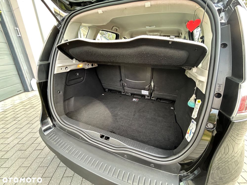 Renault Scenic - 10