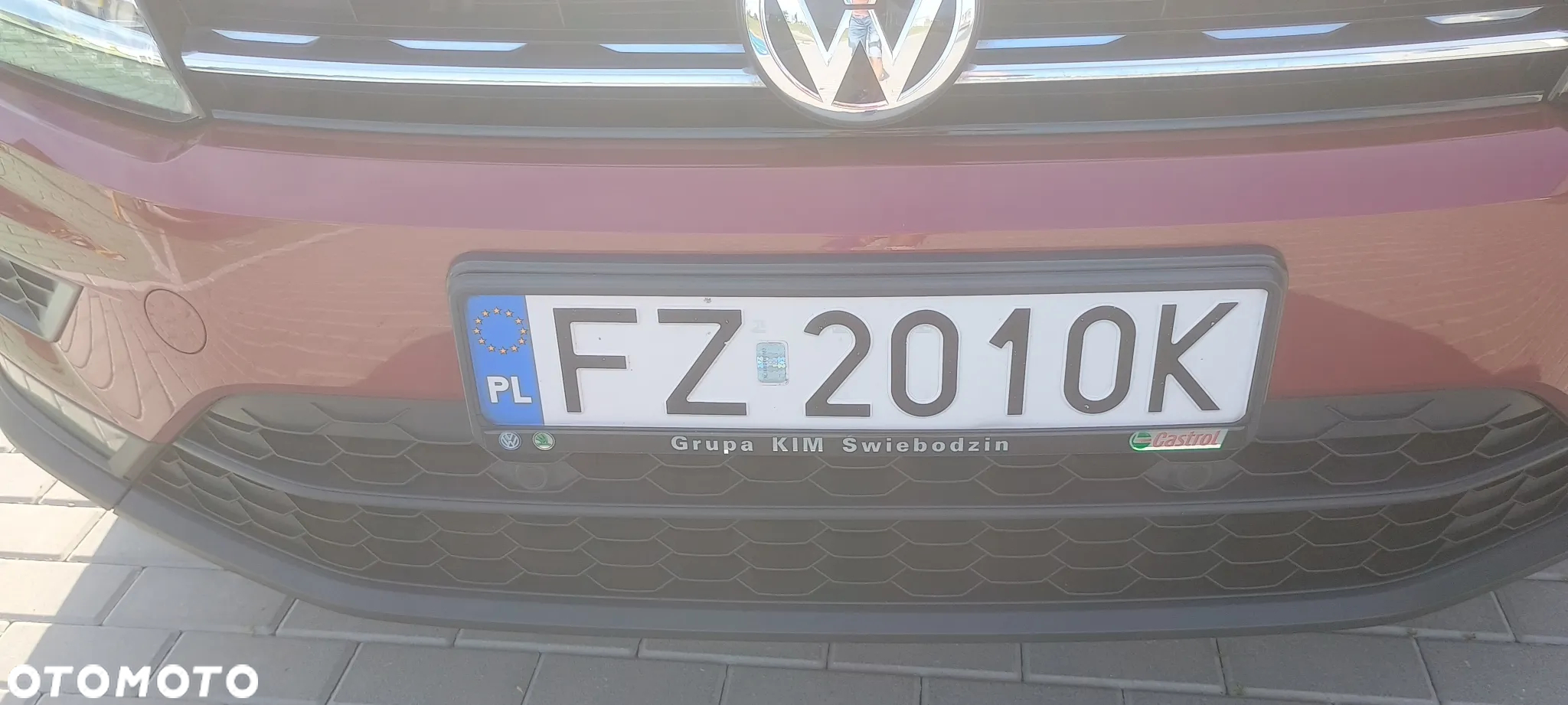 Volkswagen Tiguan 1.4 TSI BMT 4Mot JOIN DSG - 5