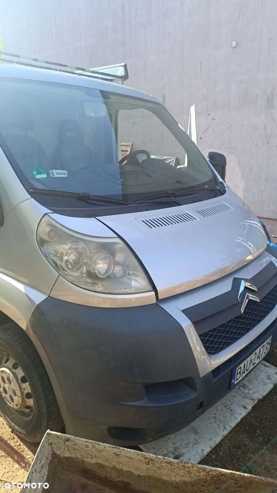 Citroën Jumper - 1