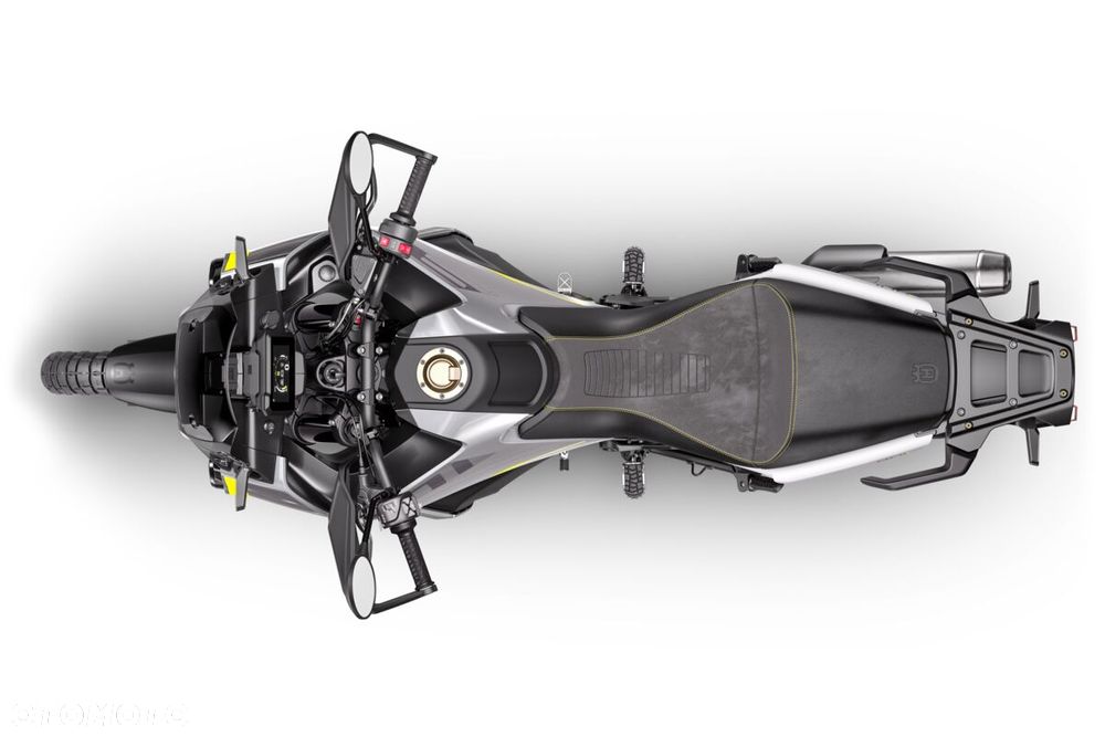 Husqvarna Norden - 9