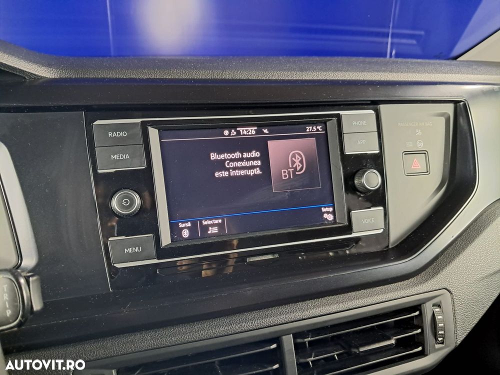 Volkswagen Polo - 17