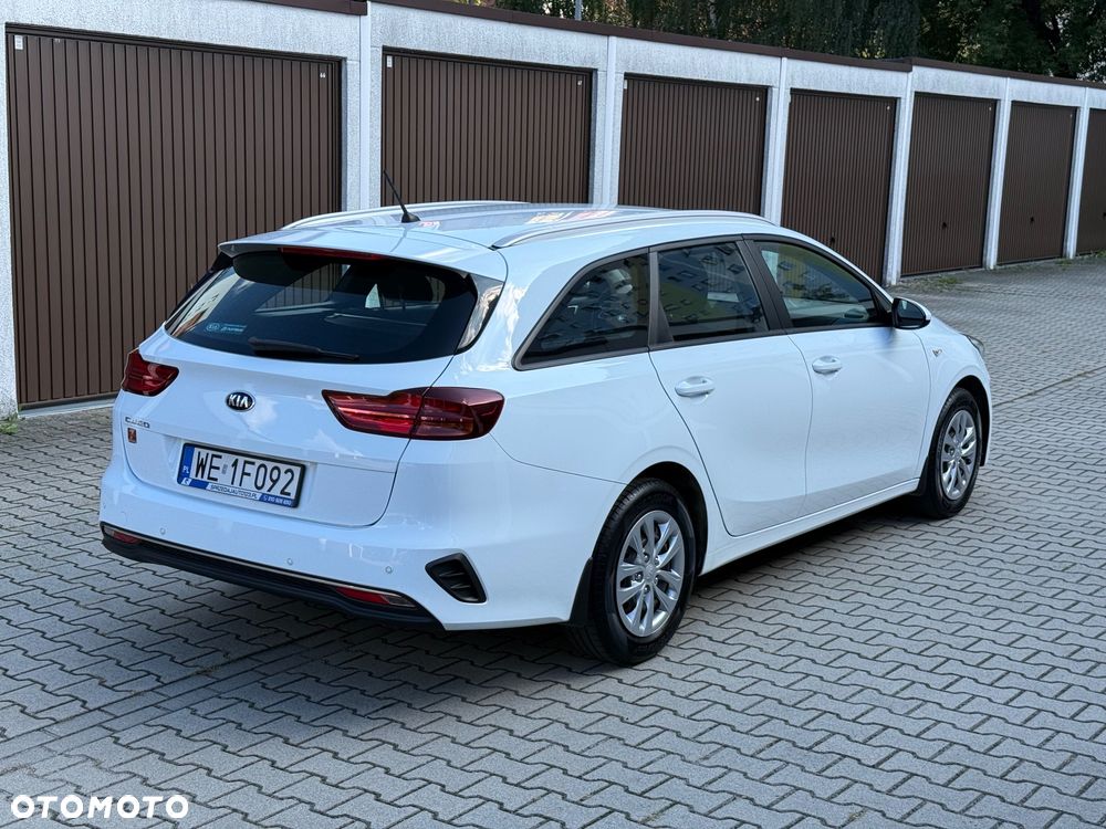 Kia Ceed 1.0 T-GDI S - 3