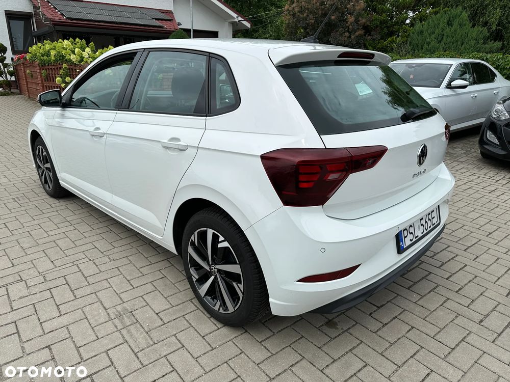 Volkswagen Polo - 4
