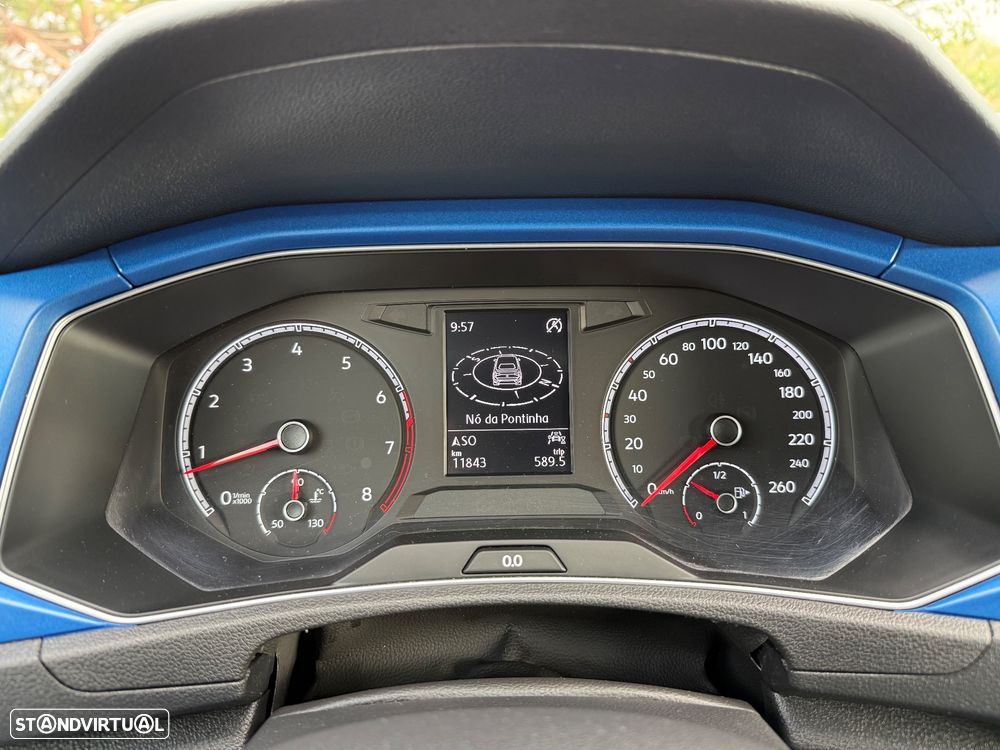 VW T-Roc Cabrio 1.5 TSI Style - 28