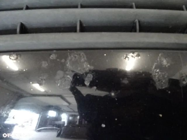 MASKA POKRYWA SILNIKA AUDI A4 B6 LAK: LY9B NR77 - 6