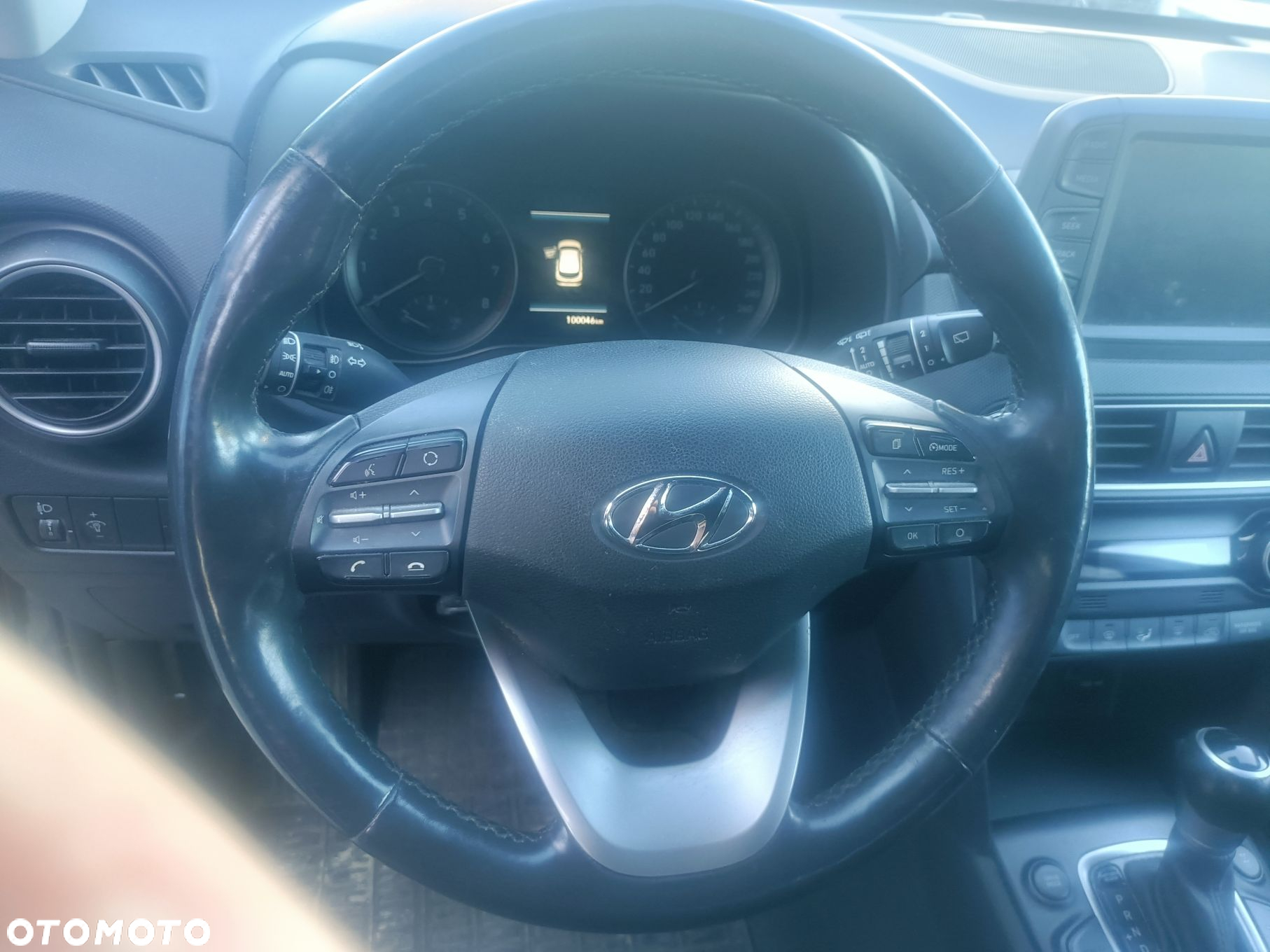 Hyundai Kona 1.6 T-GDI Style 4WD DCT - 13