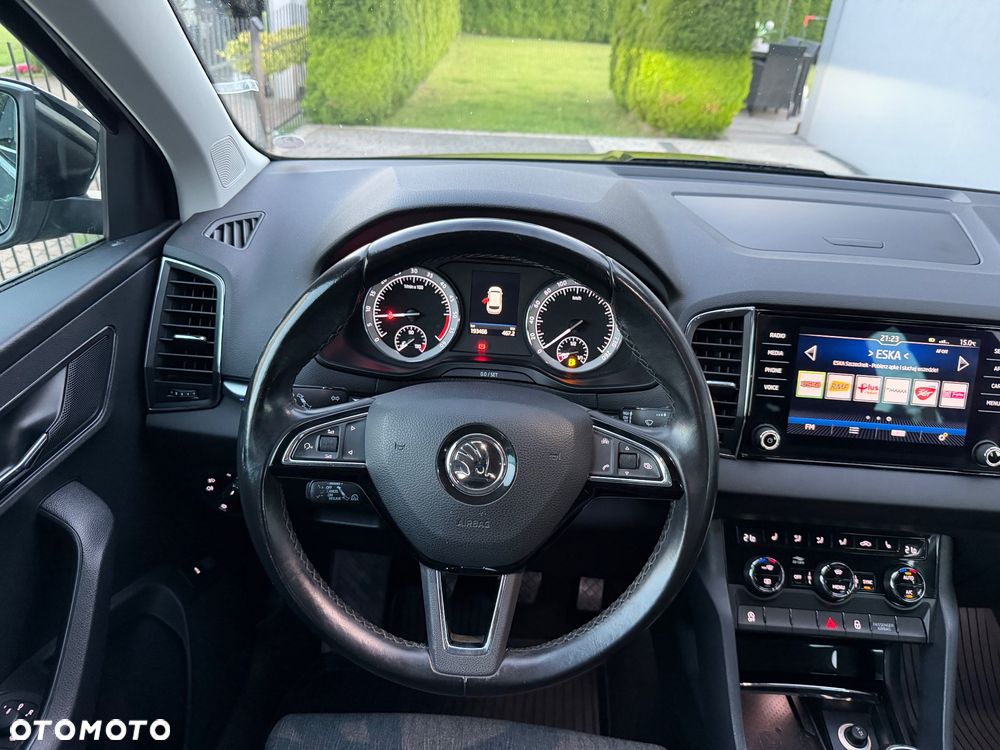 Skoda Karoq 1.6 TDI SCR Style - 8