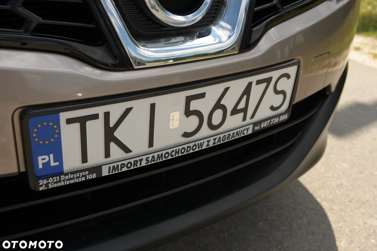Nissan Qashqai+2 - 37